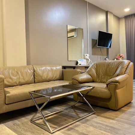 Tara Park Resotel Rangsit Zewnętrze zdjęcie