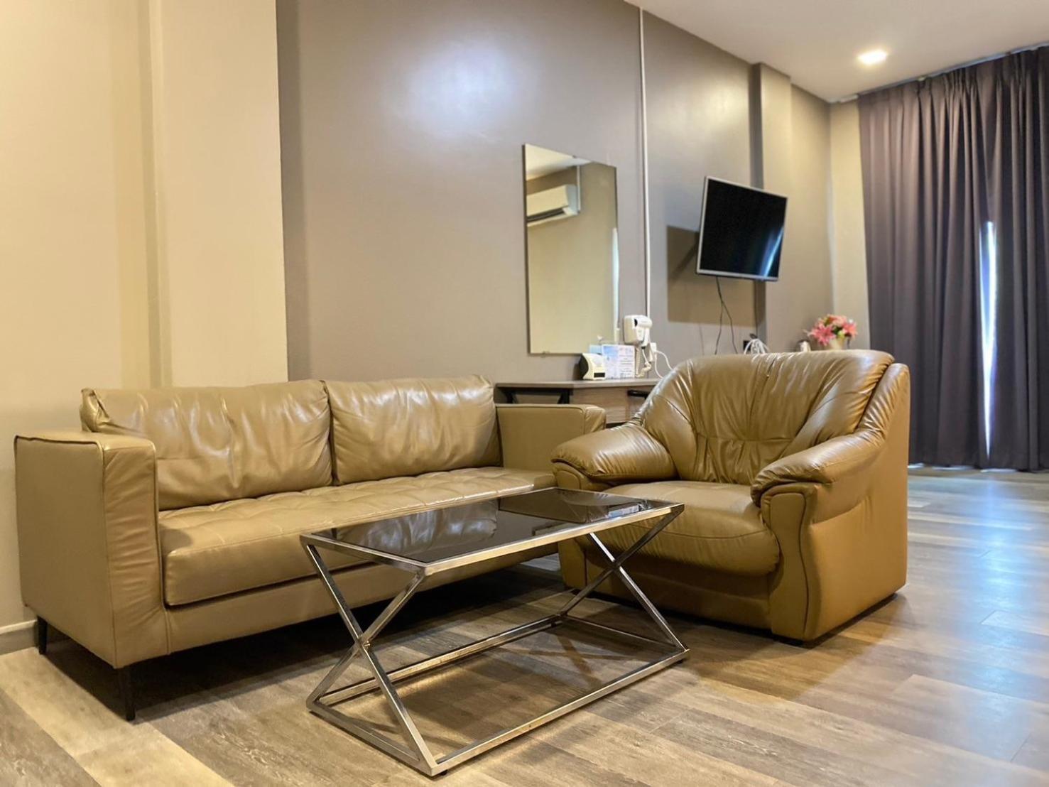 Tara Park Resotel Rangsit Zewnętrze zdjęcie