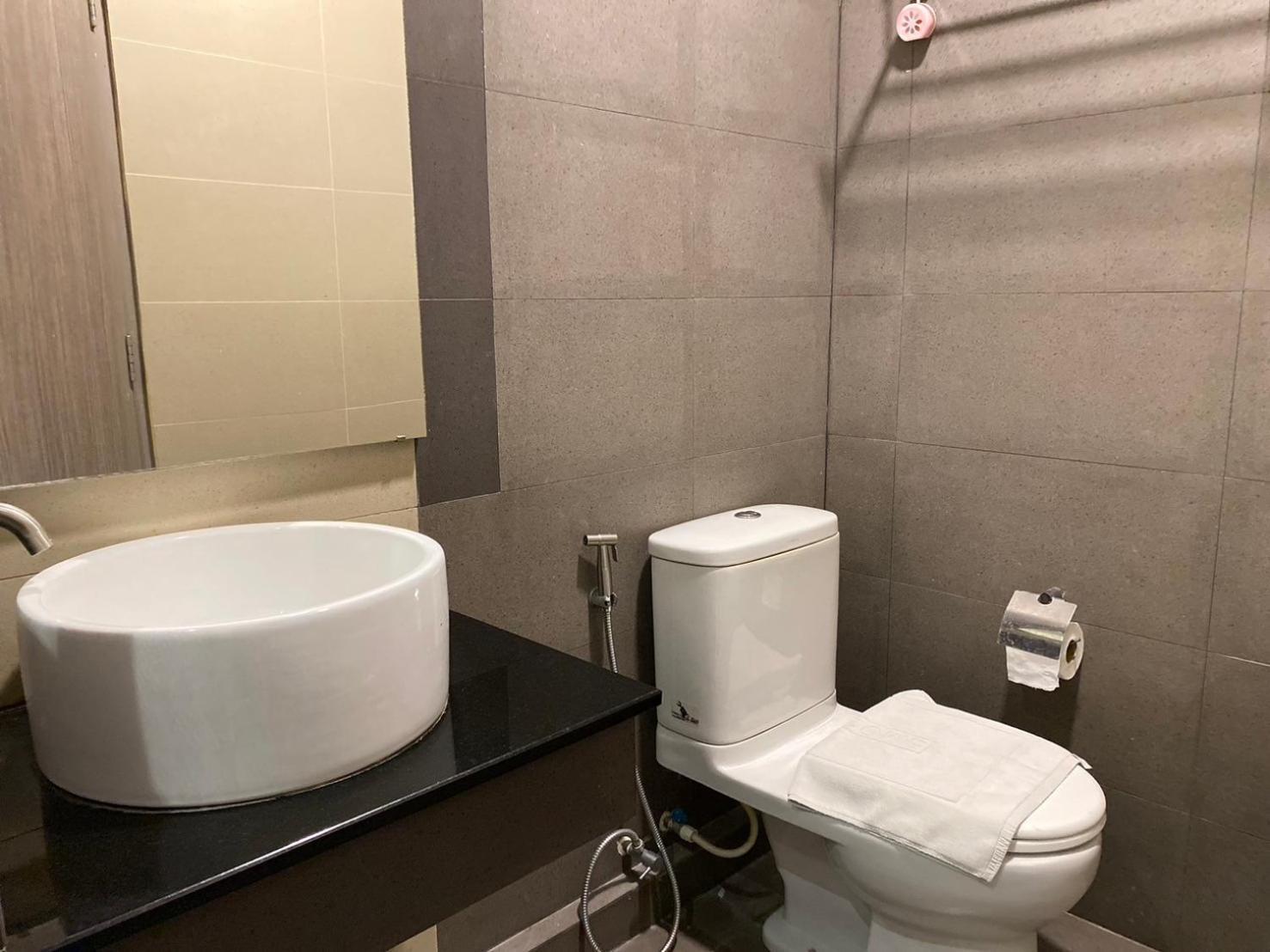 Tara Park Resotel Rangsit Zewnętrze zdjęcie